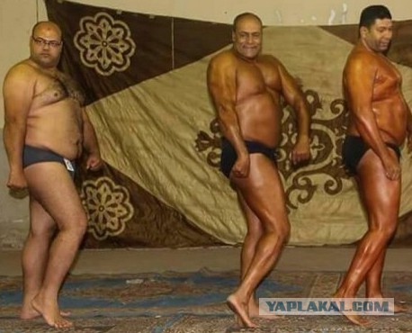 Чудики из социальных сетей