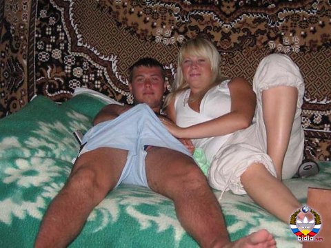 Чудики из социальных сетей