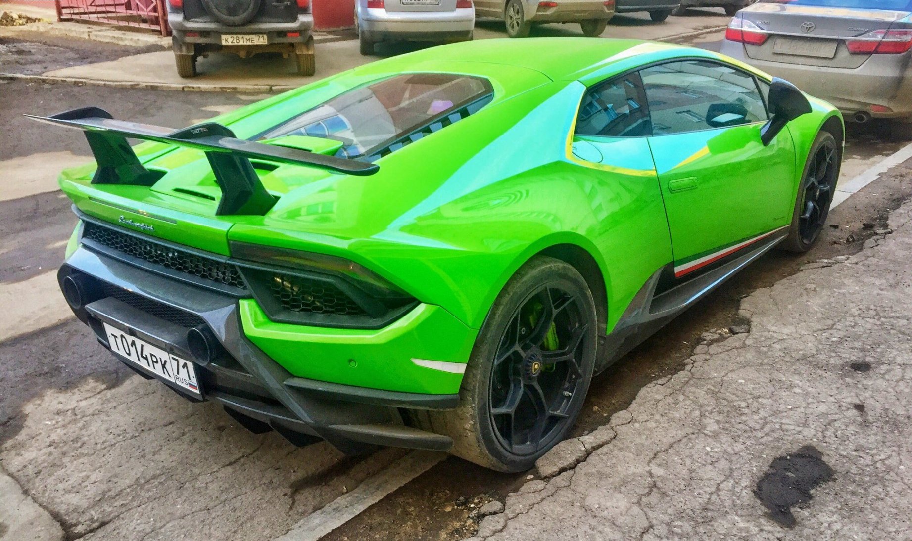 Lamborghini thule new arrivals