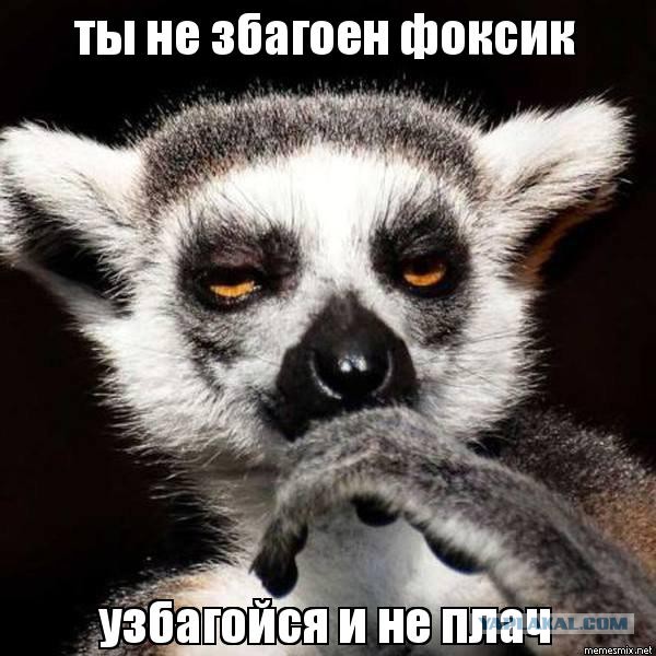 Залил газом
