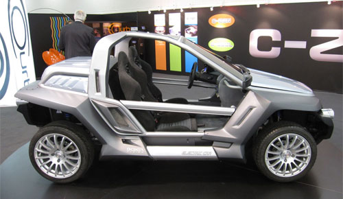 Угадай АВТО-4