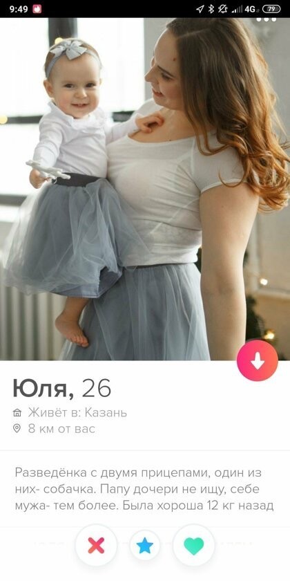 Разведенные женщины ищут мужчин!