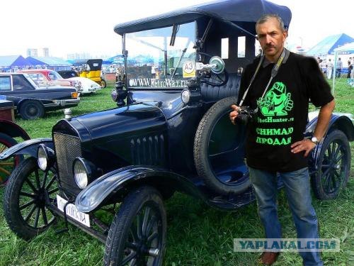 Shothunter.ru - способ заработать для фотографа!