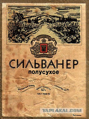 Забытые советские вкусности!