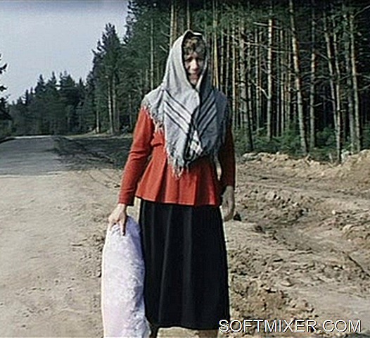 В Казани нарушителей ПДД начали ловить с помощью ряженной старушки