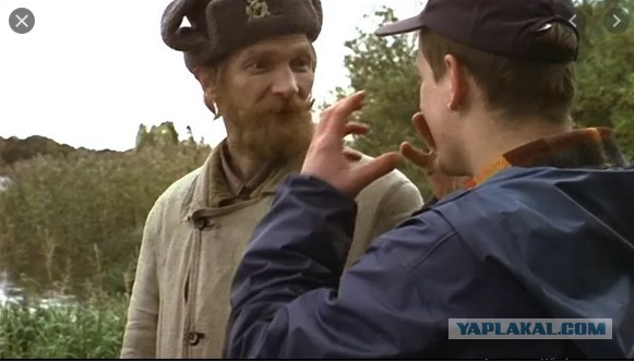 Киану Ривз - о русских: "В реальной жизни они не такие уж суровые"
