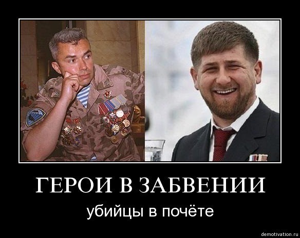 Полковник Буданов — вся правда, герой или преступник?