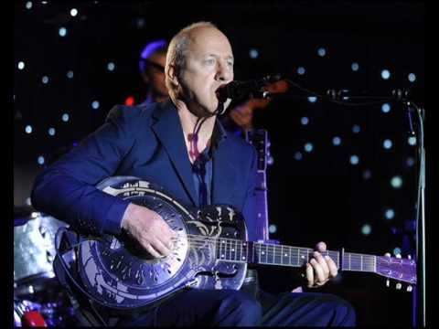 Марк Нопфлер и Dire Straits: история в подробностях.