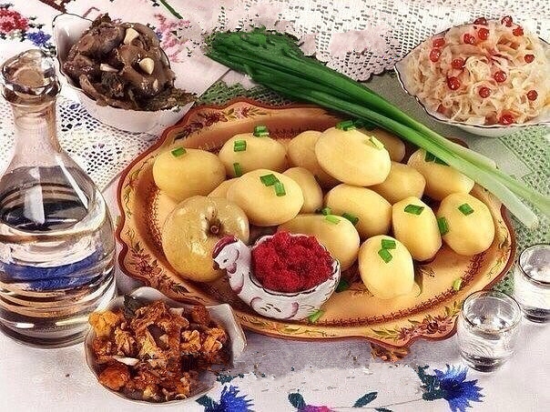 Подборка картинок всяких