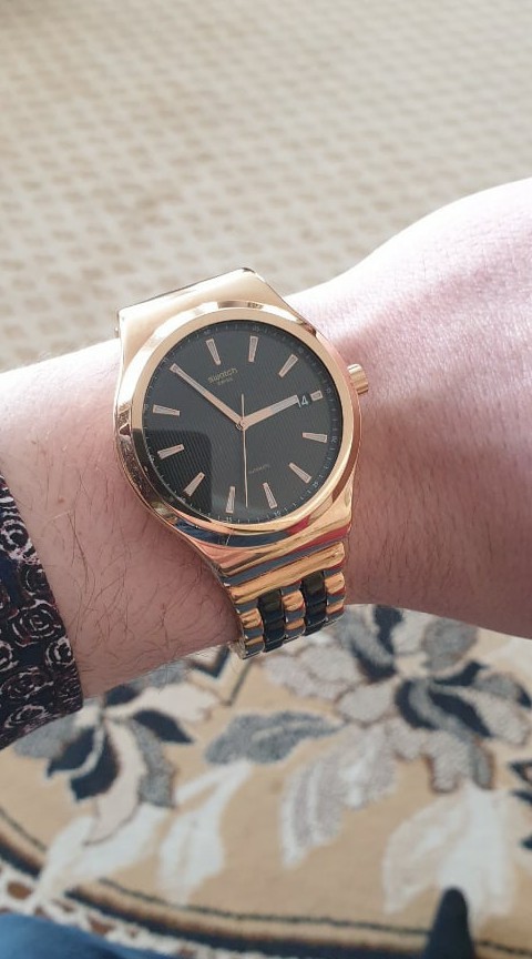 Casio "признание в любви"