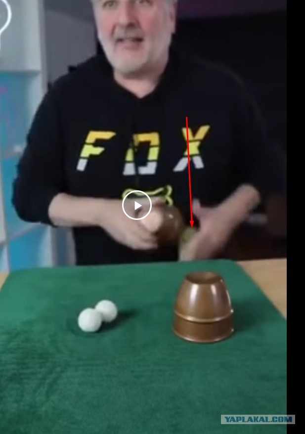 Кручу, верчу...