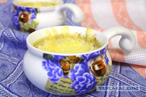 «Монстры кухни»