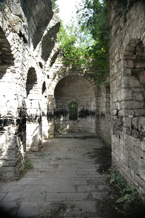 Абхазия. 17 лет после войны