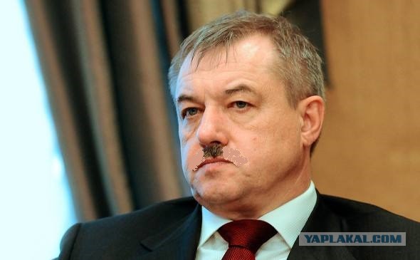 Следователям удалось установить теневого владельца холдинга «СДС-Уголь» и шахты «Листвяжная»