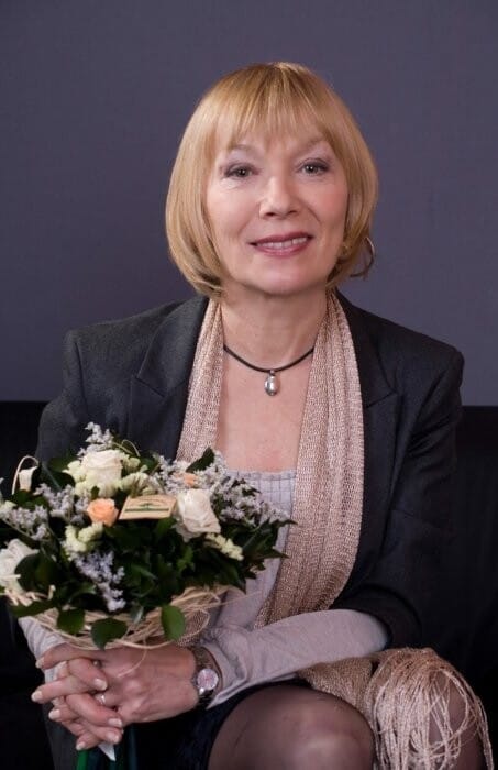 Люди и лица. 11.02.22