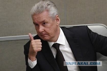 Новосибирск готов стать столицей России