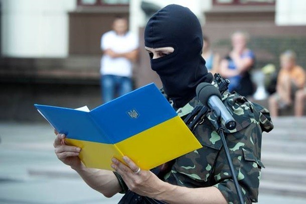 новость для ТрО
