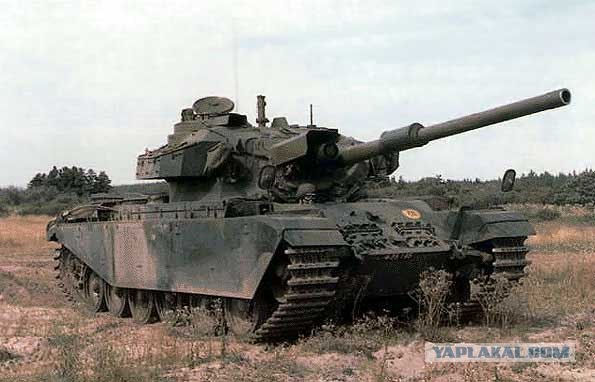 World of tanks