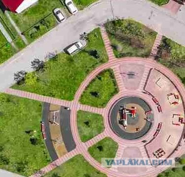 Страшный сон пьяного таксиста