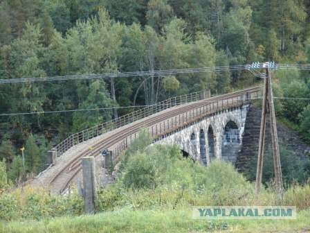 Деревня в которой я живу
