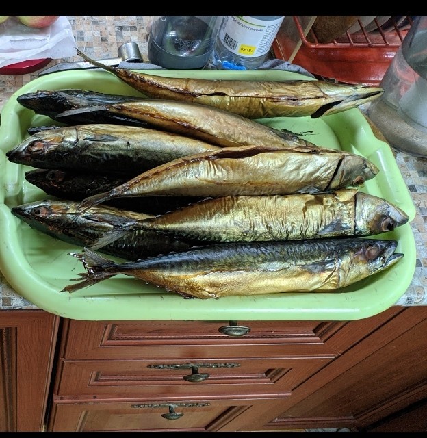 Аццкая кухня 4 (Кулинарный адъ)