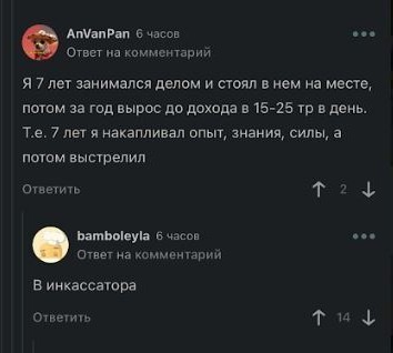 25 воскресных картинок