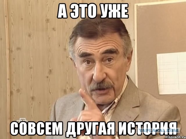 Заброшенная деревня