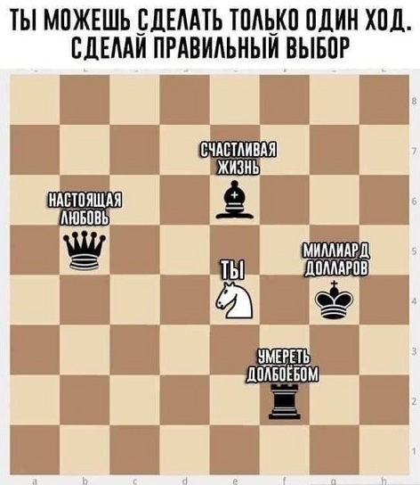 Что он задумал?!