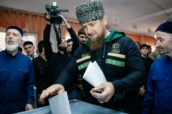 Песков спрогнозировал переизбрание Путина в 2024 году с рекордным результатом