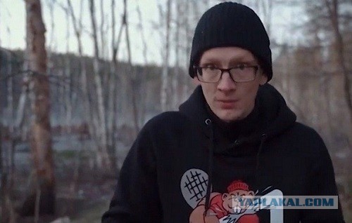 В Новосибирской обл. бобры настроили плотин, изменили направление реки, утопили экскаватор и оставили без электричества 2 села