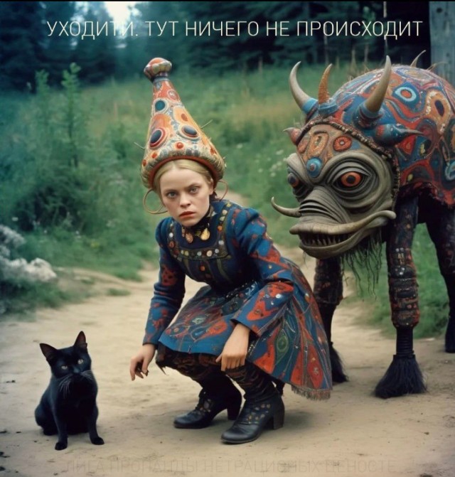 Всего понемногу. От 26.01.24