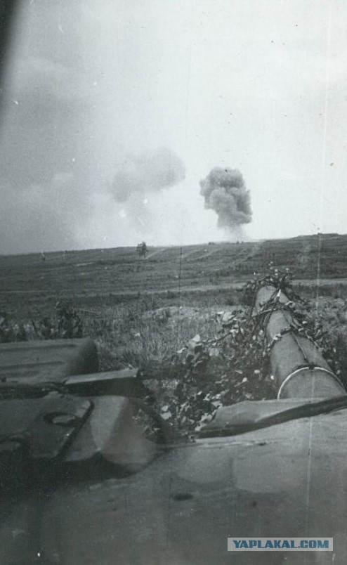 ТОС-1 "Буратино"