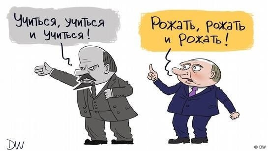 Злободневное