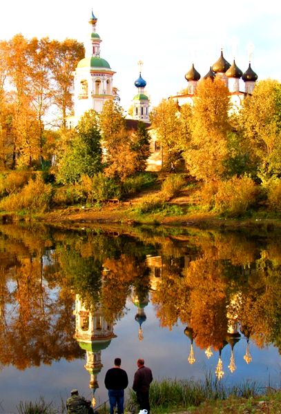 Прикольные и просто красивые картинки 22.10.2024