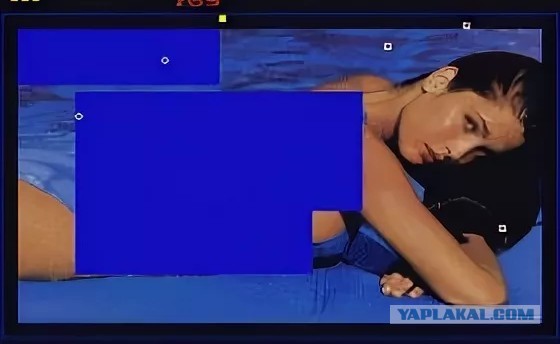 «Схрон» с дискетами нашли на МКС