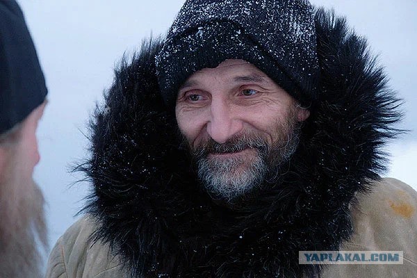 Почему «Остров» — один из самых христианских современных российских фильмов?