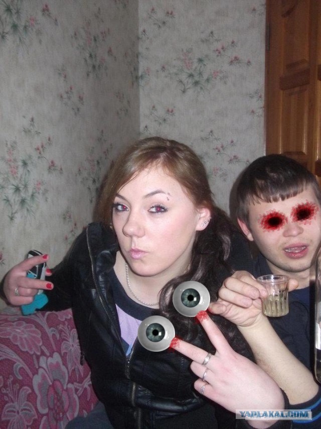 Поворот не туда 5