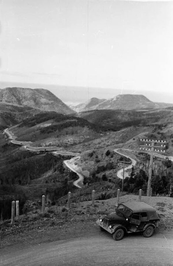 Фотографии из прошлого нашей страны – 122