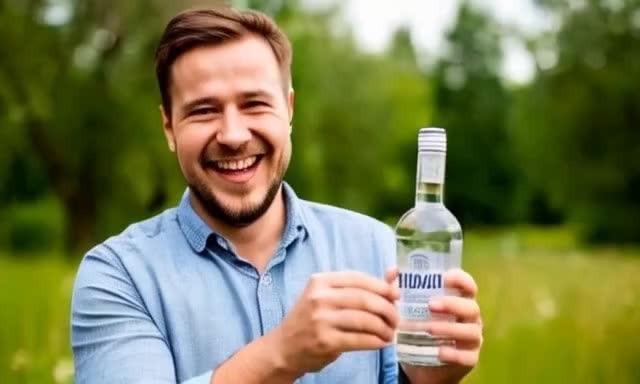 Немного позитива