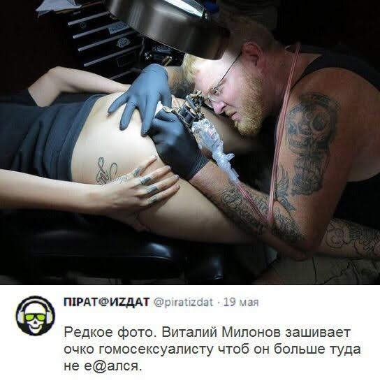 Картинки для деградации 125 (разной степени свежести)