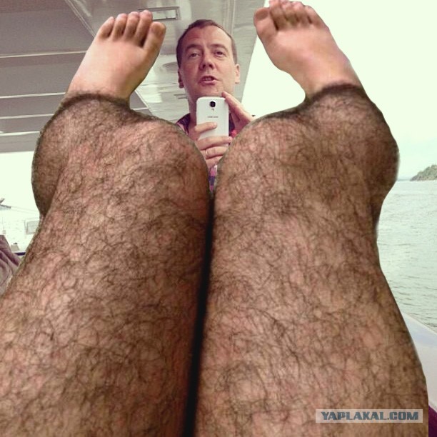 У Димы новый гаджет