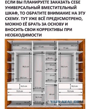 Шкаф-купе в нишу (своими руками)