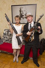 Как я знакомился на сайтах знакомств