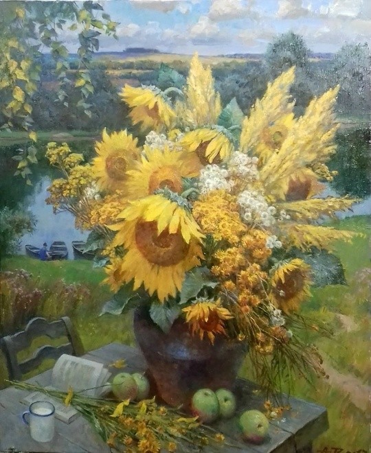 АРТ-Воскресенье