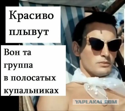Воды священного Ганга