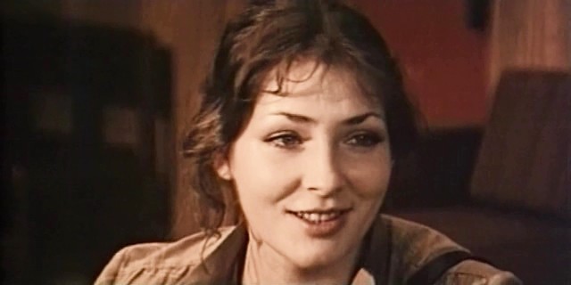 Умерла актриса из фильма "Место встречи изменить нельзя" Наталья Данилова