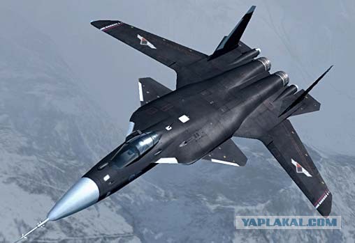 Кто же король неба? F-35 или T-50?