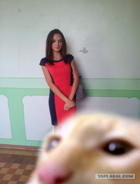 Алиса в стране Фотошопа