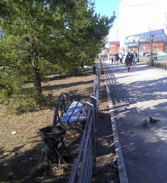 Пох, и так сойдет!