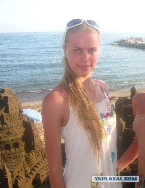 Наши девочки с Урала